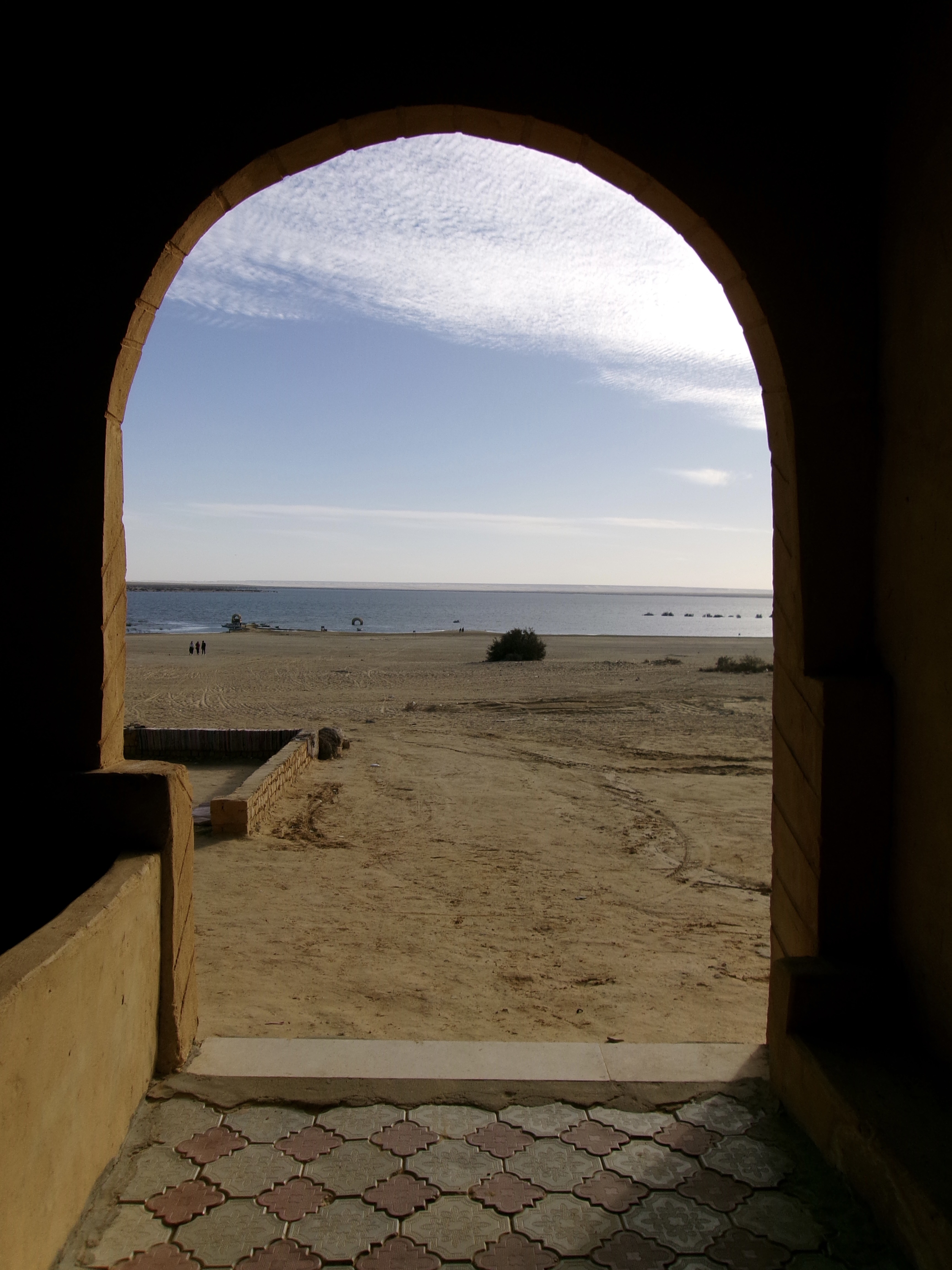 egypt